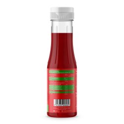 OstroVit Strawberry Sauce 350g