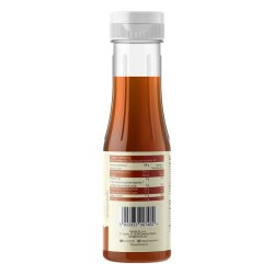 OstroVit Salted Caramel Sauce 300g