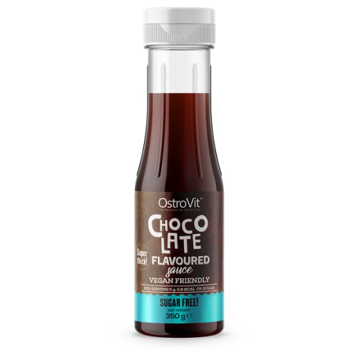 OstroVit Chocolate Sauce 350g