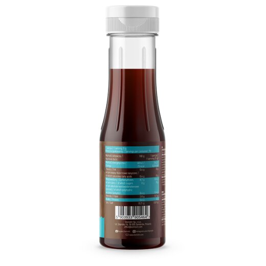 OstroVit Chocolate Sauce 350g