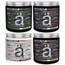 Nano Supps Hype Beast 320g Tropical