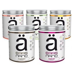 Nano Supps Eaas Nano 420g Pink Ice Tea