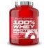 Scitec Nutrition Whey Protein Professional 2350g Banane
