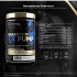 Kevin Levrone Shaaboom ICE Pump 463g