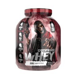 Skull Labs EXECUTIONER Whey 2kg Snikers