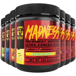 Mutant Madness 225g