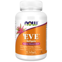 Now Foods Eve Superior Womens Multi 90 softgels