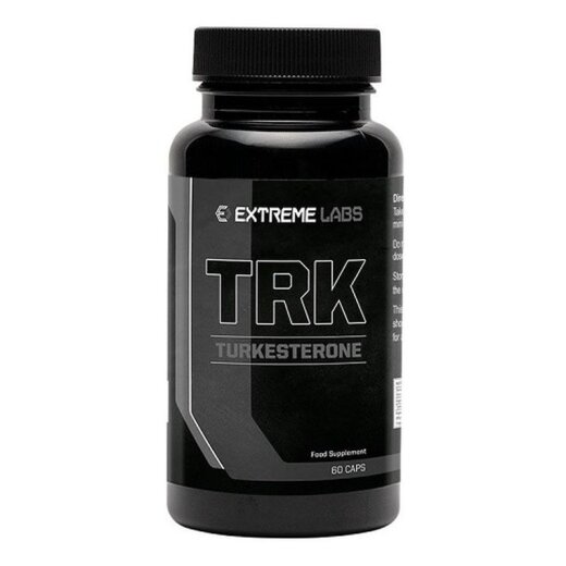Extreme Labs TRK Turkesterone 60 caps
