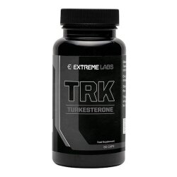 Extreme Labs TRK Turkesterone 60 caps