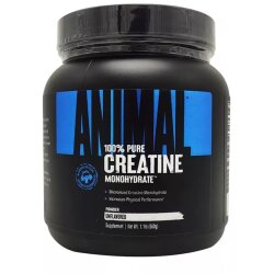 Universal Nutrition Animal Creatine 500g