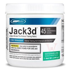 USPLabs Jack3d 248g Mango