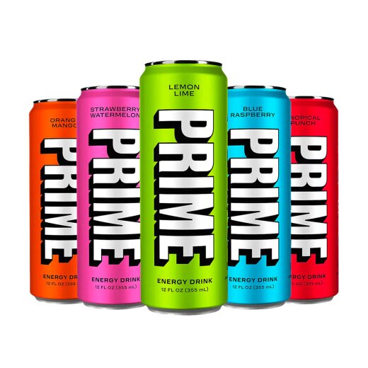 Prime Energy 355ml
