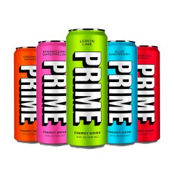 Prime Energy 355ml