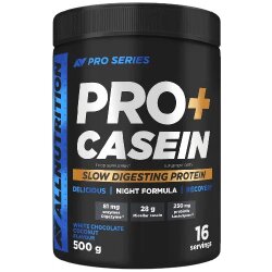 Allnutrition Pro+ Casein 500g