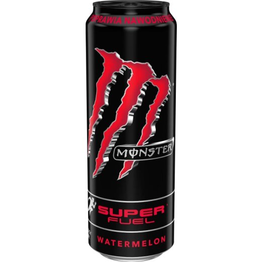 Monster Energy Super Fuel Watermelon 568ml