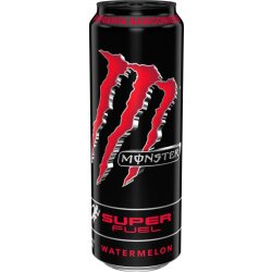 Monster Energy Super Fuel Watermelon 568ml