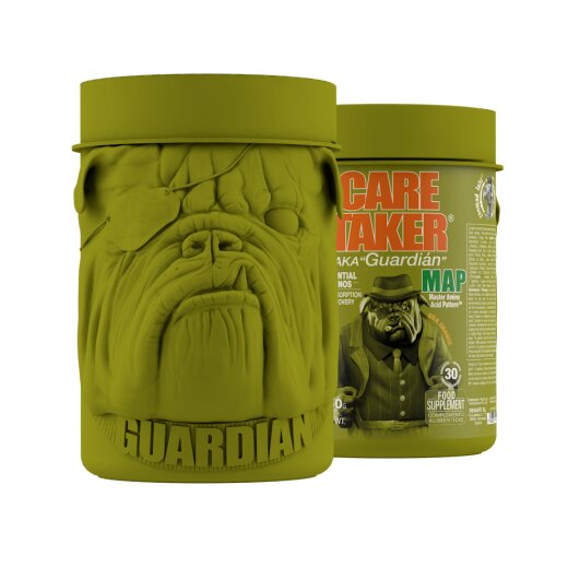 Zoomad Labs Care Taker EAA 450g