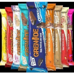 Grenade Carb Killa Protein Bar 60g