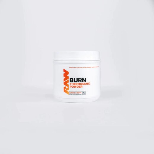 Raw Nutrition Burn 516g