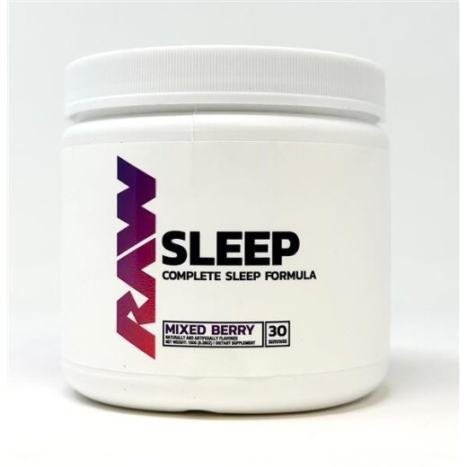 Raw Nutrition Sleep 150g