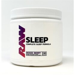 Raw Nutrition Sleep 150g