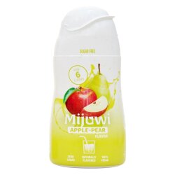 Mijuwi Sugar Free Syrup 48ml