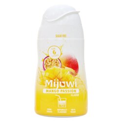 Mijuwi Sugar Free Syrup 48ml