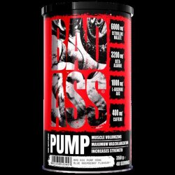BAD ASS Pump 350g