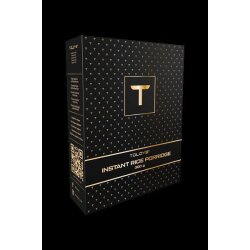 Toldys Instant Rice Porridge 5x 300g (1,5kg)
