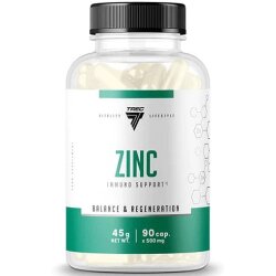Trec Nutrition Zinc 90caps