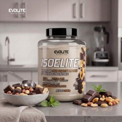 Evolite Nutrition Iso Elite 2kg Coconut