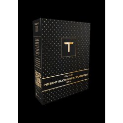 TOLDYS Instant Buckwheat Porridge 300g