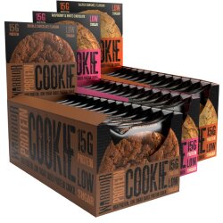 Warrior Protein Cookies 60g