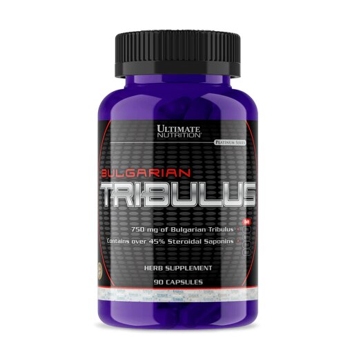 Ultimate Nutrition Bulgarian Tribulus 90caps