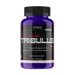 Ultimate Nutrition Bulgarian Tribulus 90caps