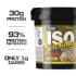 Ultimate Nutrition Iso Sensation 2270g Strawberry