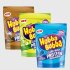 Hubba Bubba Clear Whey Protein Powder 405g
