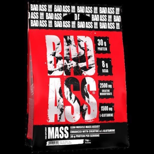 BAD ASS Mass 7kg