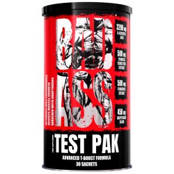 BAD ASS TEST PAK - 30 Paks