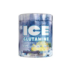FA Nutrition ICE Glutamine 300g Frozen Mango & Lemon...