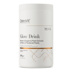 OstroVit Glow Drink 390g Mango & Ananas