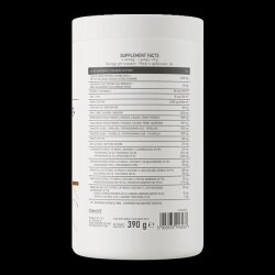 OstroVit Glow Drink 390g Mango & Ananas