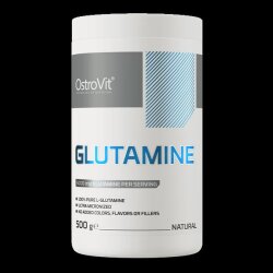 Ostrovit Glutamine 500g