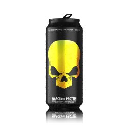 Genius Nutrition Warcry Protein Sparkling Clear Whey...