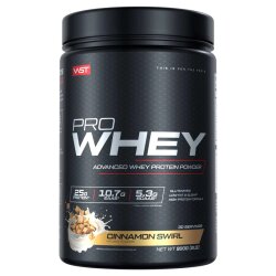 VAST Pro Whey 908g