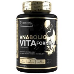 Kevin Levrone Signature Series Anabolic Vita Formula 90 Tabs