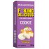 ALLNUTRITION Fitking Delicious Cookie Cheesecake 128g