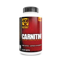 Mutant Carnitine 90caps