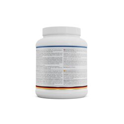 MST Nutrition Iso Clear 500g