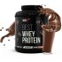 MST Nutrition Protein Best Whey + Enzyme 2010g Vanilla Ice Cream